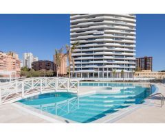 Apartamento en Venta en Benidorm, Alicante
