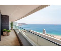 Apartamento en Venta en Benidorm, Alicante