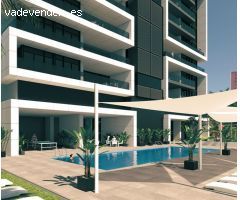 Apartamento en Venta en Benidorm, Alicante