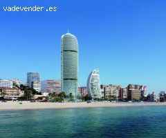 Apartamento en Venta en Benidorm, Alicante