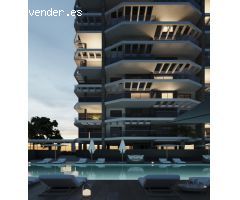 Apartamento en Venta en Calpe, Alicante