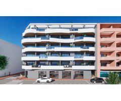 Apartamento en Venta en Torrevieja, Alicante
