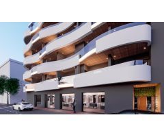 Apartamento en Venta en Torrevieja, Alicante