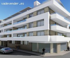 Apartamento en Venta en Torrevieja, Alicante