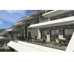 Apartamento en Venta en Finestrat, Alicante