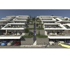 Apartamento en Venta en Finestrat, Alicante