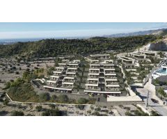 Apartamento en Venta en Finestrat, Alicante