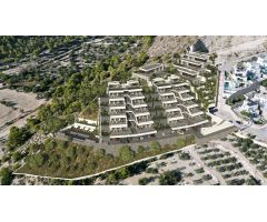 Apartamento en Venta en Finestrat, Alicante