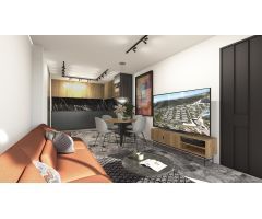 Apartamento en Venta en Finestrat, Alicante