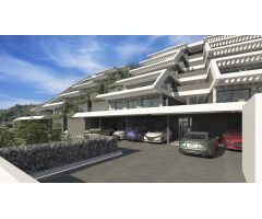 Apartamento en Venta en Finestrat, Alicante
