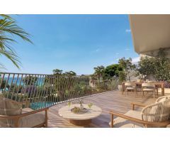 Apartamento en Venta en Villajoyosa, Alicante
