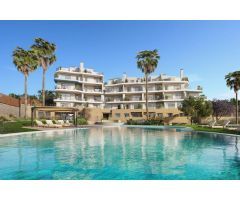 Apartamento en Venta en Villajoyosa, Alicante