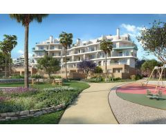 Apartamento en Venta en Villajoyosa, Alicante