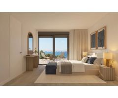 Apartamento en Venta en Villajoyosa, Alicante