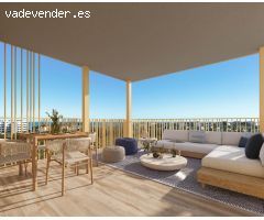 Apartamento en Venta en El Verger, Alicante