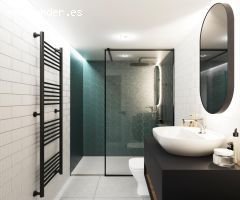 Apartamento en Venta en San Juan de Alicante, Alicante