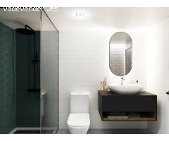 Apartamento en Venta en San Juan de Alicante, Alicante