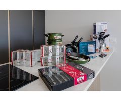 Apartamento en Venta en Guardamar del Segura, Alicante