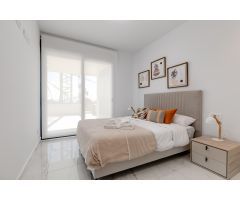 Apartamento en Venta en Guardamar del Segura, Alicante