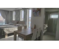 Apartamento en Venta en Finestrat, Alicante