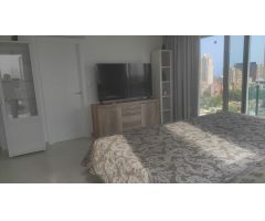 Apartamento en Venta en Finestrat, Alicante