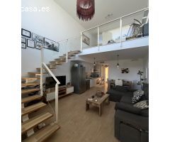 REF.- 123 - Dúplex en Venta – Monte y Mar, Gran Alacant