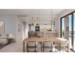 Apartamento en Venta en Los Alcázares, Murcia