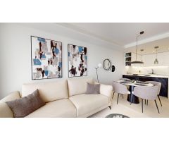 Apartamento en Venta en Orihuela Costa, Alicante