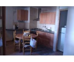 REF.- 120 - Chalet pareado en venta – Nueva Torrevieja