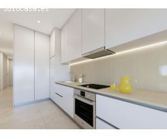 Apartamento en Venta en Guardamar del Segura, Alicante
