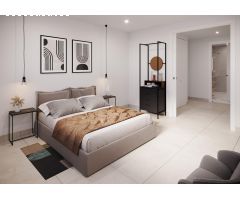 Apartamento en Venta en Santa Pola, Alicante