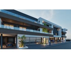 Apartamento en Venta en Benijófar, Alicante