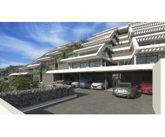 Apartamento en Venta en Finestrat, Alicante