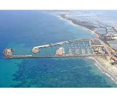 Apartamento en Venta en San Pedro del Pinatar, Murcia