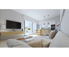 Apartamento en Venta en Alhama de Murcia, Murcia