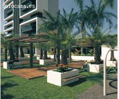 Apartamento en Venta en Benidorm, Alicante
