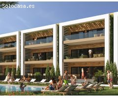 Apartamento en Venta en Los Alcázares, Murcia