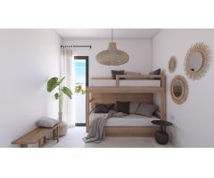 Apartamento en Venta en Vera Playa, Almería