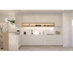Apartamento en Venta en La Manga del Mar Menor, Murcia