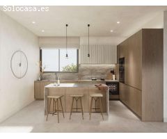 Apartamento en Venta en Málaga del Fresno, Málaga