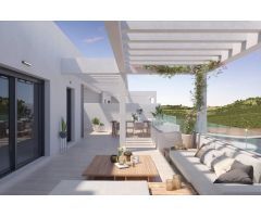 Apartamento en Venta en Málaga del Fresno, Málaga
