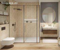 Apartamento en Venta en Málaga del Fresno, Málaga