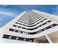 Apartamento en Venta en Málaga del Fresno, Málaga