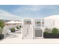 Apartamento en Venta en Málaga del Fresno, Málaga