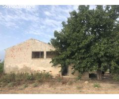 REF. 110 – Parcelas con Viviendas para Reformar – Callosa de Segura