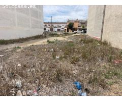 SOLAR EN DOLORES-  REF-10 A