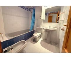 REF.- 101 - Piso en venta en San Vicente del Raspeig