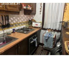 REF.- 89 - Chalet pareado en venta en Urbanización Cabo Cervera - Torrevieja