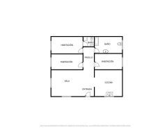 chalet en catral