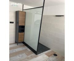 REF.- 81 - Nave en venta en Polígono Industrial - Bigastro